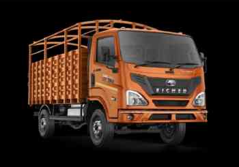 Eicher Pro 2049 Plus Truck photo 1